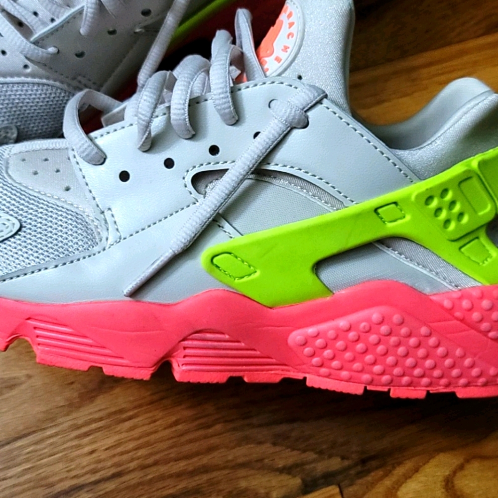 Nike huarache